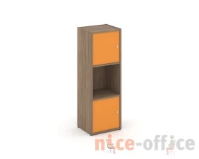 Комплект №1 408x350x1203 Локер Плюс / Locker Plus images