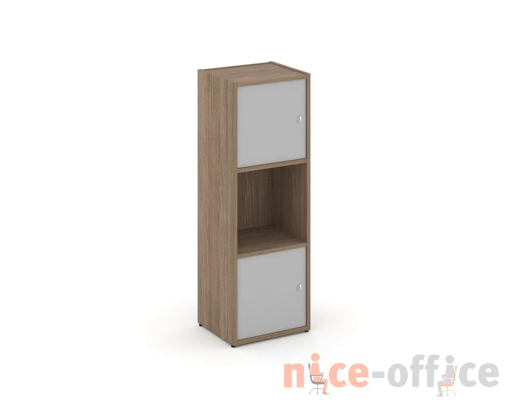 Комплект №1 408x350x1203 Локер Плюс / Locker Plus