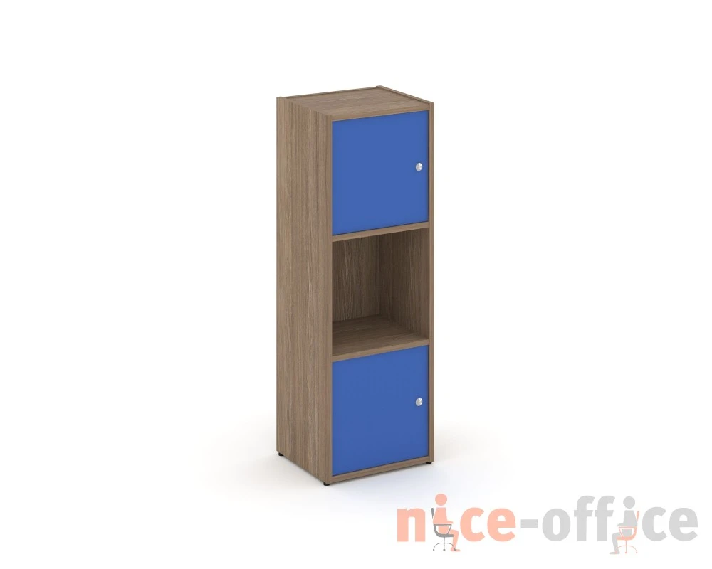 Комплект №1 408x350x1203 Локер Плюс / Locker Plus