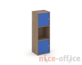 Комплект №1 408x350x1203 Локер Плюс / Locker Plus images