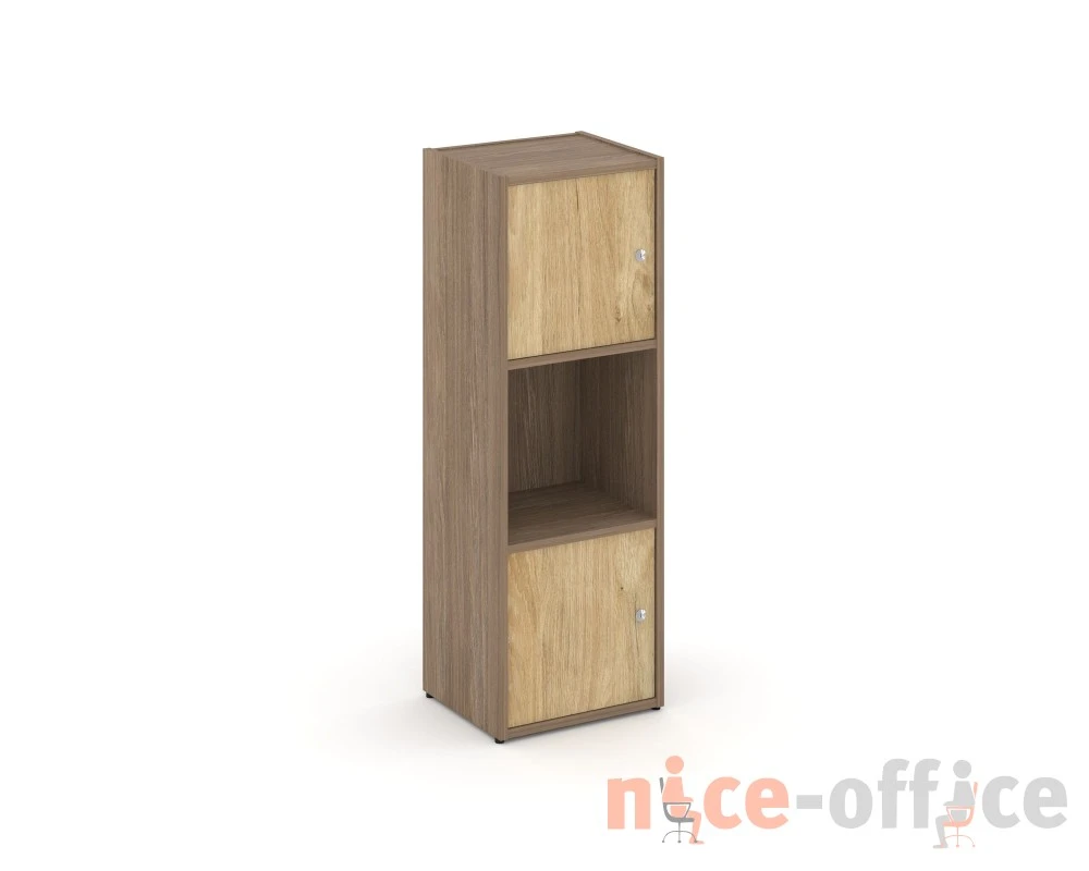 Комплект №1 408x350x1203 Локер Плюс / Locker Plus