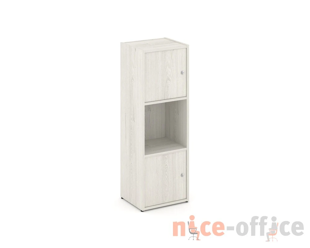 Комплект №1 408x350x1203 Локер Плюс / Locker Plus