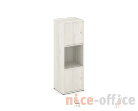 Комплект №1 408x350x1203 Локер Плюс / Locker Plus images