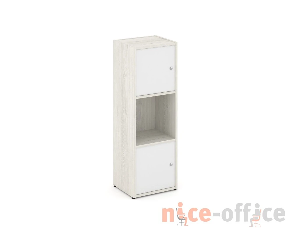 Комплект №1 408x350x1203 Локер Плюс / Locker Plus