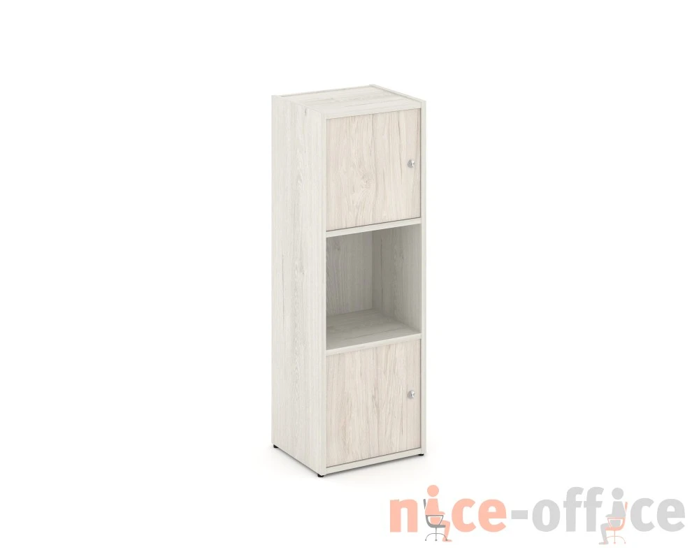 Комплект №1 408x350x1203 Локер Плюс / Locker Plus