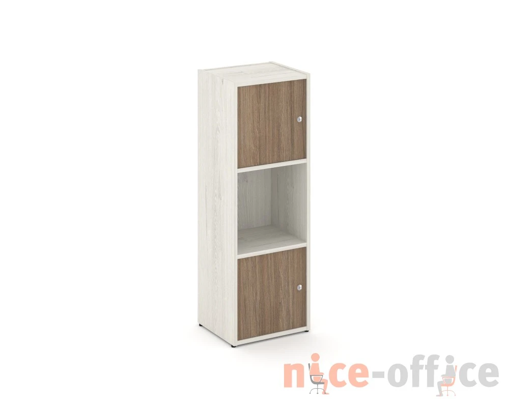 Комплект №1 408x350x1203 Локер Плюс / Locker Plus