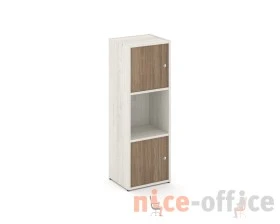 Комплект №1 408x350x1203 Локер Плюс / Locker Plus images