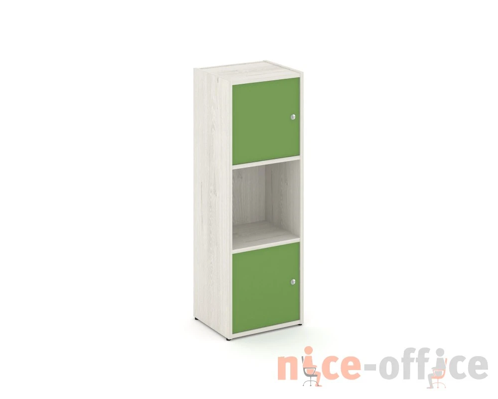 Комплект №1 408x350x1203 Локер Плюс / Locker Plus