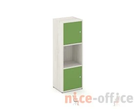 Комплект №1 408x350x1203 Локер Плюс / Locker Plus images