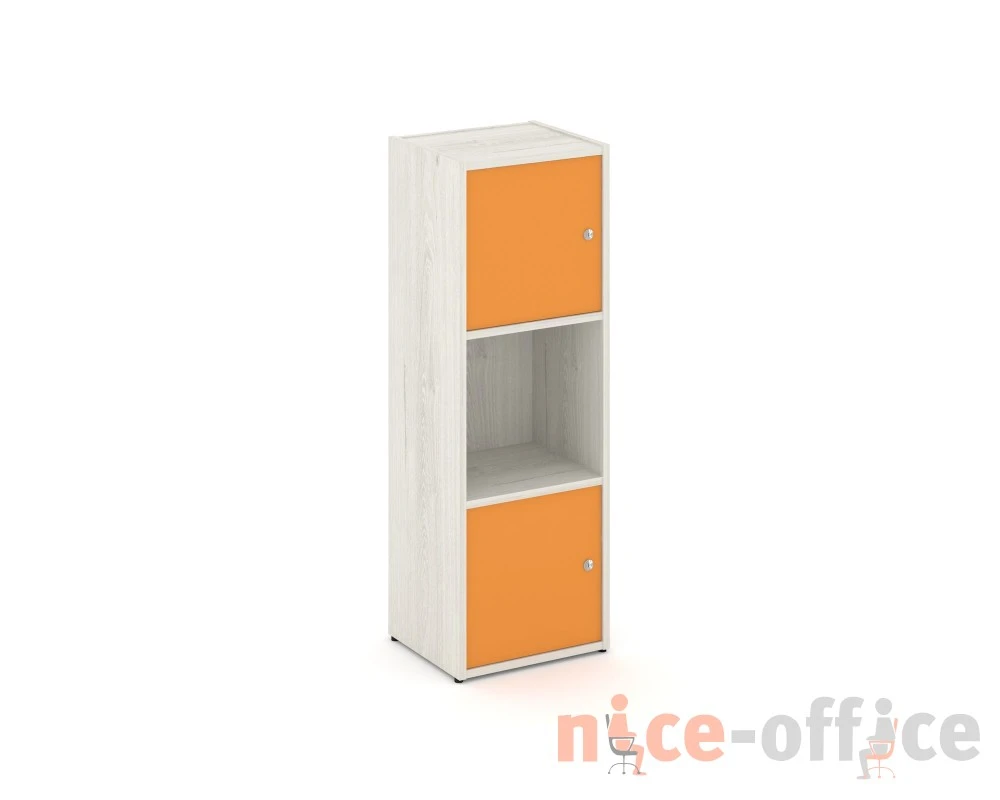 Комплект №1 408x350x1203 Локер Плюс / Locker Plus