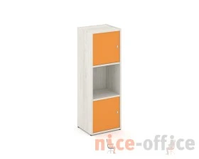 Комплект №1 408x350x1203 Локер Плюс / Locker Plus images