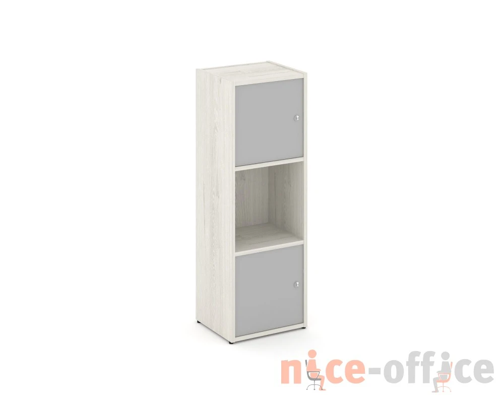 Комплект №1 408x350x1203 Локер Плюс / Locker Plus