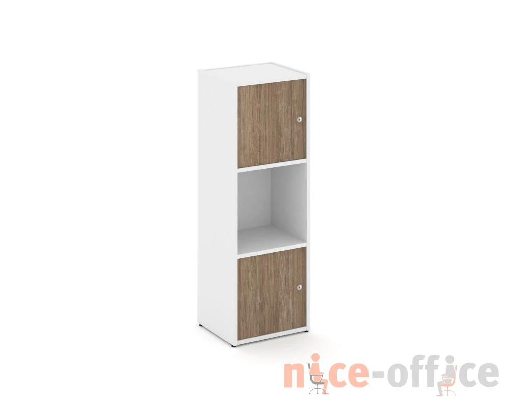 Комплект №1 408x350x1203 Локер Плюс / Locker Plus