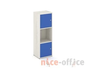 Комплект №1 408x350x1203 Локер Плюс / Locker Plus images