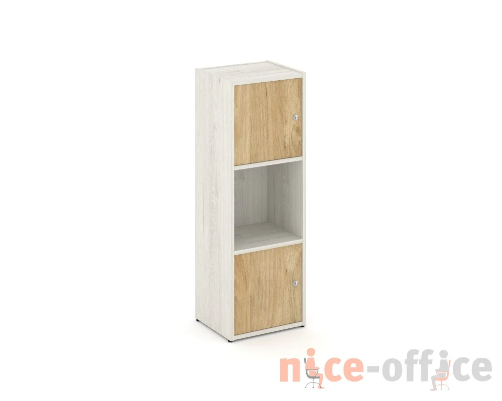 Комплект №1 408x350x1203 Локер Плюс / Locker Plus