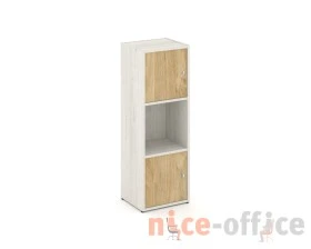 Комплект №1 408x350x1203 Локер Плюс / Locker Plus images