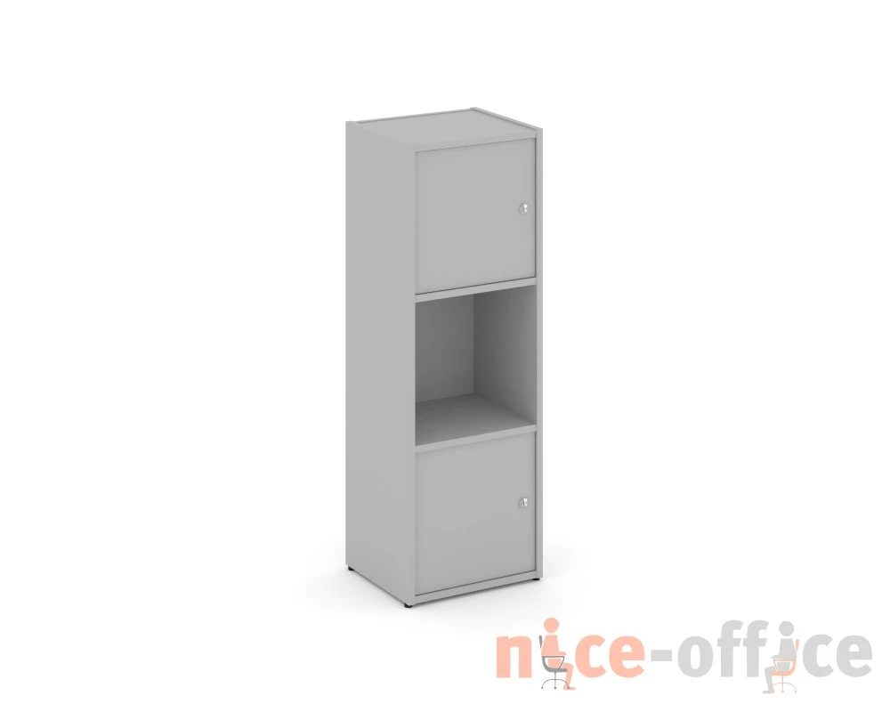 Комплект №1 408x350x1203 Локер Плюс / Locker Plus