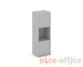 Комплект №1 408x350x1203 Локер Плюс / Locker Plus images