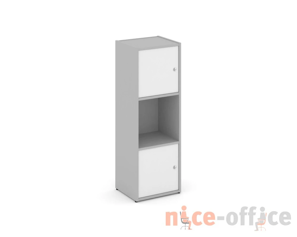 Комплект №1 408x350x1203 Локер Плюс / Locker Plus
