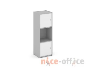 Комплект №1 408x350x1203 Локер Плюс / Locker Plus images