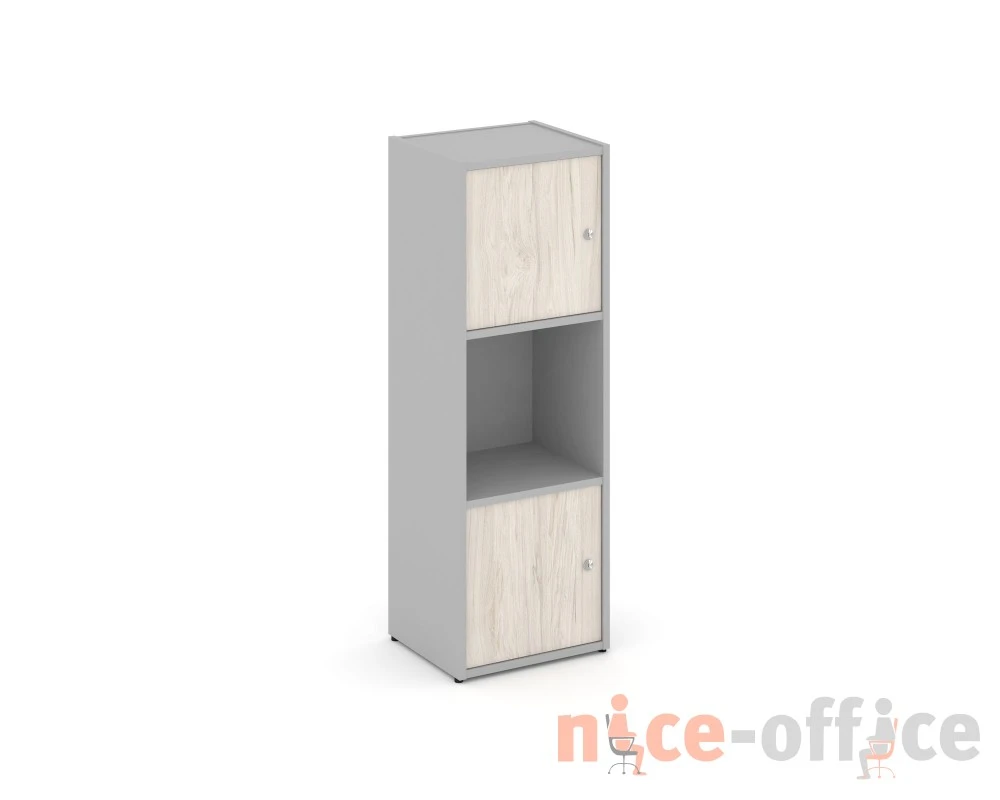 Комплект №1 408x350x1203 Локер Плюс / Locker Plus
