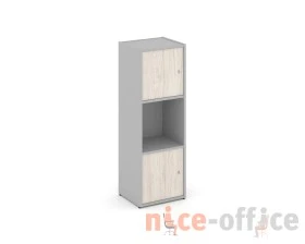 Комплект №1 408x350x1203 Локер Плюс / Locker Plus images