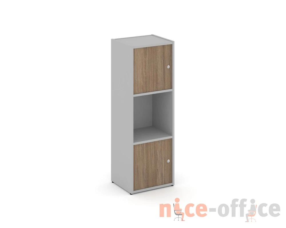 Комплект №1 408x350x1203 Локер Плюс / Locker Plus