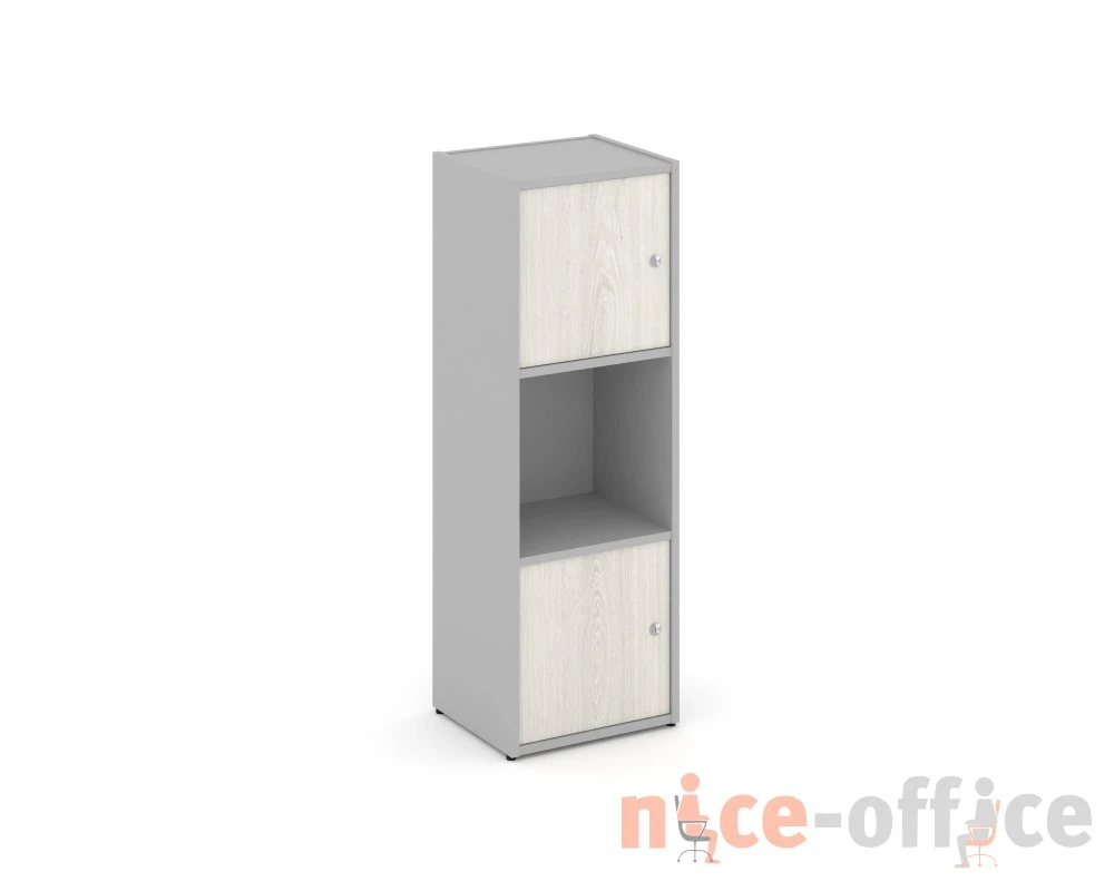 Комплект №1 408x350x1203 Локер Плюс / Locker Plus