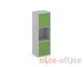 Комплект №1 408x350x1203 Локер Плюс / Locker Plus images