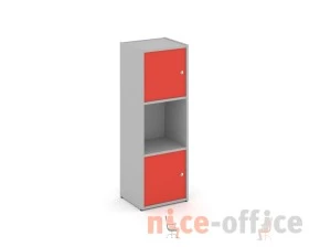 Комплект №1 408x350x1203 Локер Плюс / Locker Plus images