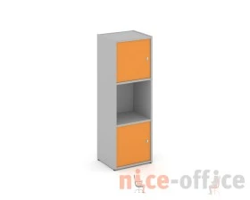 Комплект №1 408x350x1203 Локер Плюс / Locker Plus images