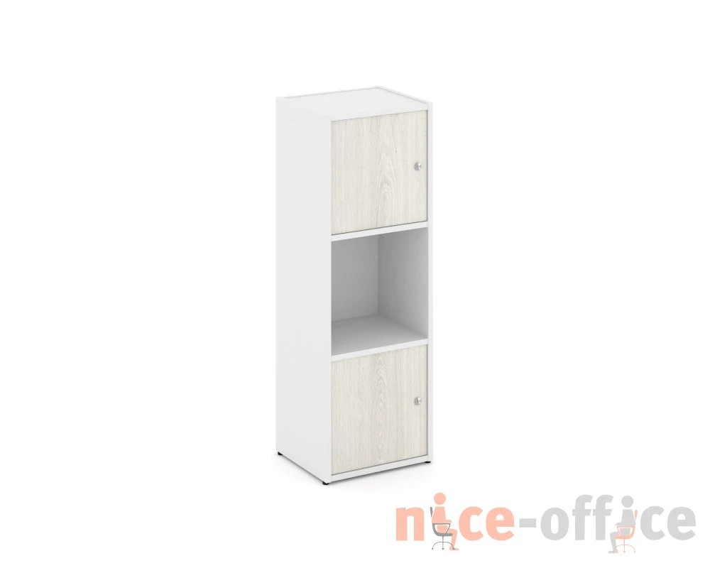 Комплект №1 408x350x1203 Локер Плюс / Locker Plus