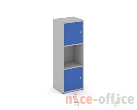 Комплект №1 408x350x1203 Локер Плюс / Locker Plus images