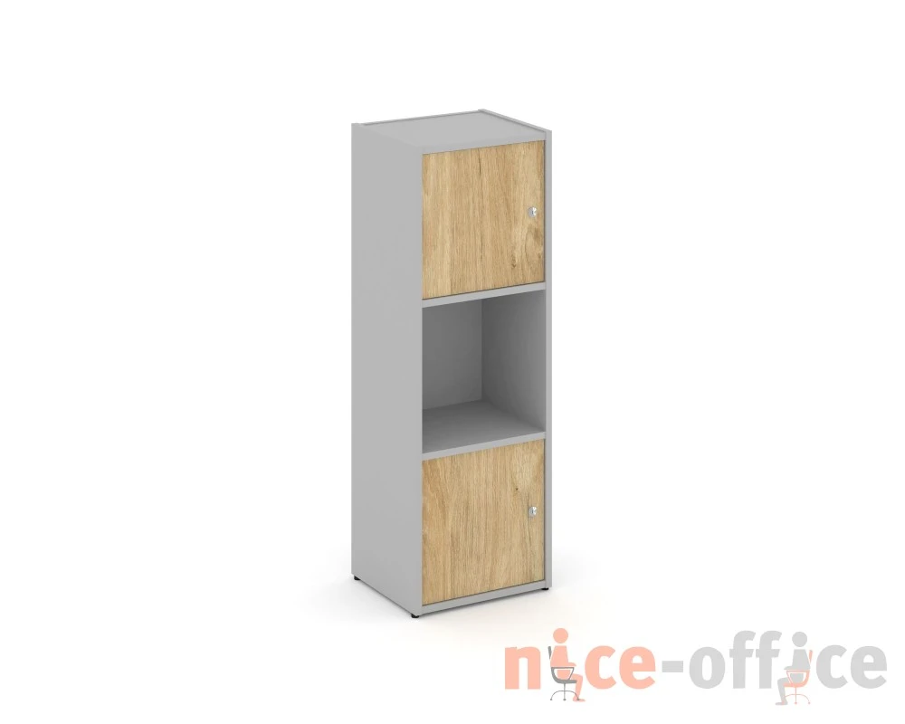 Комплект №1 408x350x1203 Локер Плюс / Locker Plus