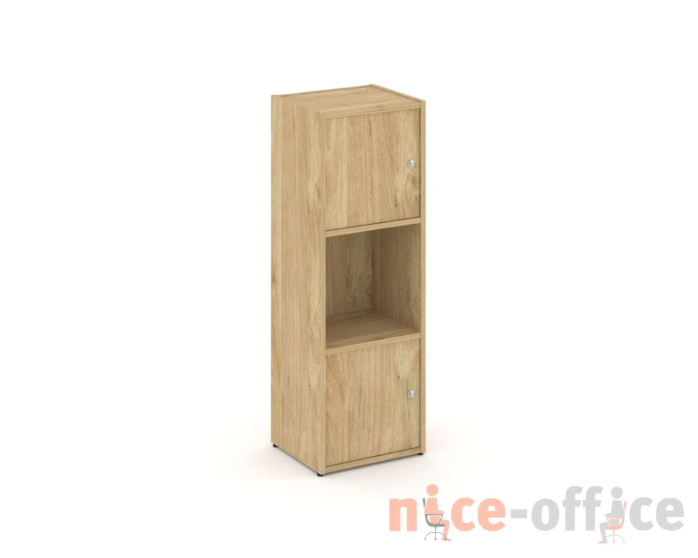 Комплект №1 408x350x1203 Локер Плюс / Locker Plus