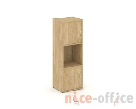 Комплект №1 408x350x1203 Локер Плюс / Locker Plus images