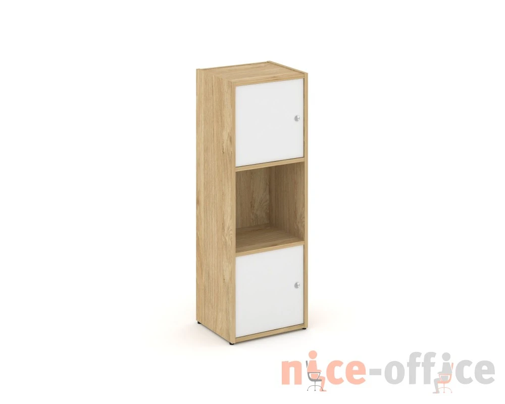 Комплект №1 408x350x1203 Локер Плюс / Locker Plus