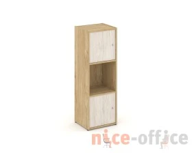 Комплект №1 408x350x1203 Локер Плюс / Locker Plus images