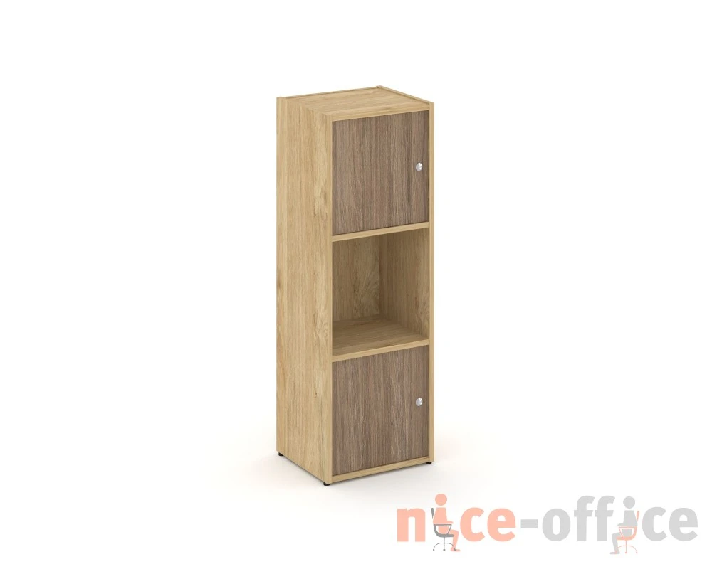 Комплект №1 408x350x1203 Локер Плюс / Locker Plus