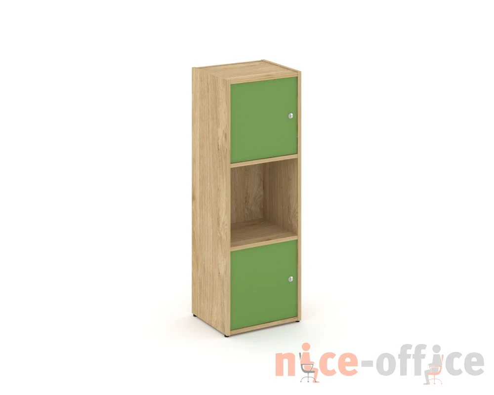Комплект №1 408x350x1203 Локер Плюс / Locker Plus