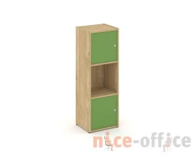 Комплект №1 408x350x1203 Локер Плюс / Locker Plus images