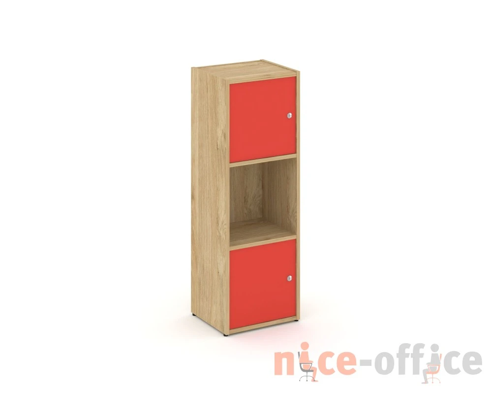 Комплект №1 408x350x1203 Локер Плюс / Locker Plus