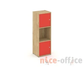 Комплект №1 408x350x1203 Локер Плюс / Locker Plus images