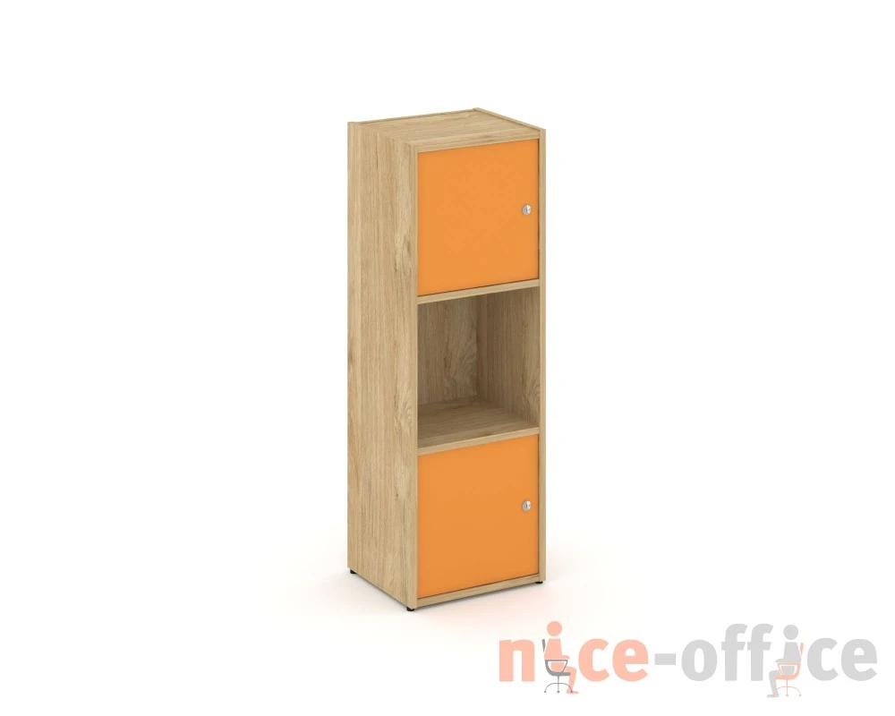 Комплект №1 408x350x1203 Локер Плюс / Locker Plus