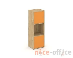 Комплект №1 408x350x1203 Локер Плюс / Locker Plus images