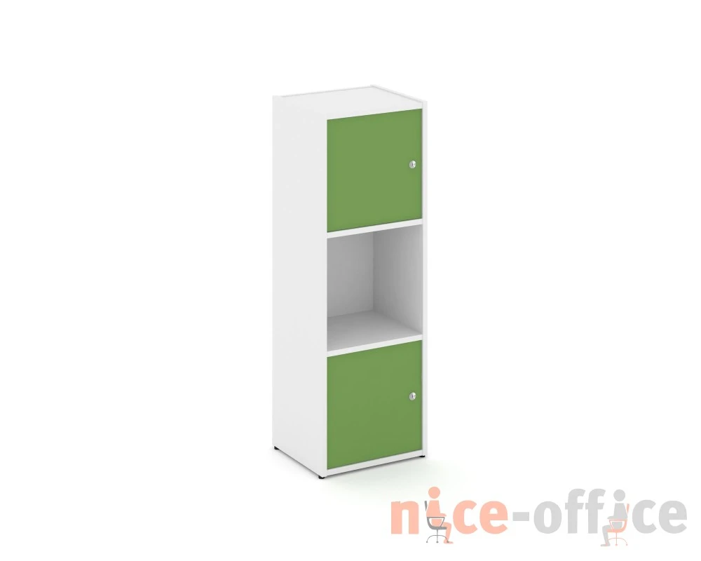 Комплект №1 408x350x1203 Локер Плюс / Locker Plus