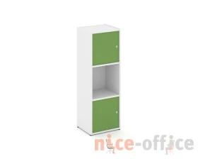 Комплект №1 408x350x1203 Локер Плюс / Locker Plus images