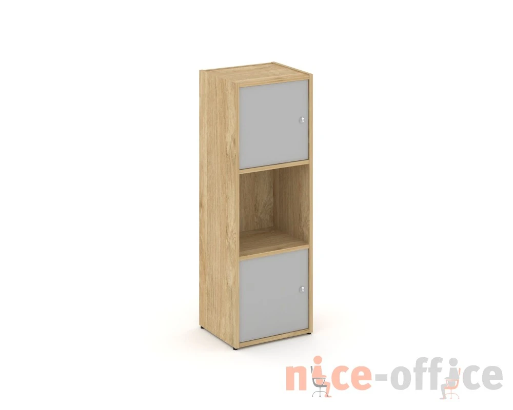 Комплект №1 408x350x1203 Локер Плюс / Locker Plus