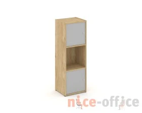 Комплект №1 408x350x1203 Локер Плюс / Locker Plus images