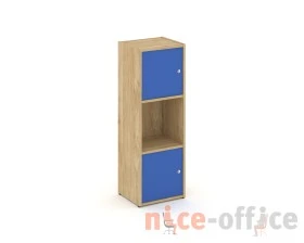 Комплект №1 408x350x1203 Локер Плюс / Locker Plus images